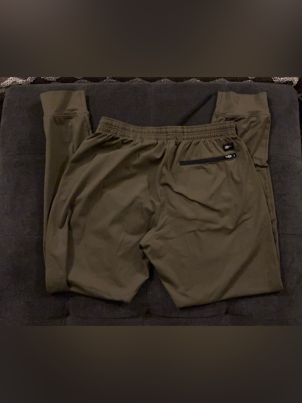 Goruck ColorRanger Green MEN’S AMERICAN TRAINING SWEATPANTS – Size nLarge -(NWOT - Picture 6 of 14